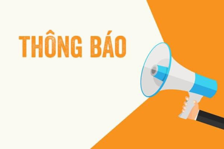Uỷ ban nhân dân phường Hiệp Ninh vừa ban hành Kế hoạch số 55/KH-UBND ngày 14/8/2023 kế hoạch tổ chức Chương trình đối thoại giữa Chủ tịch Ủy ban nhân dân phường với thanh niên năm 2023.
