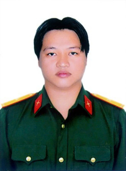 NGUYỄN THANH LIÊM