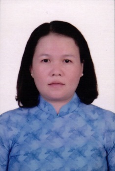 HUỲNH THỊ THU HẰNG