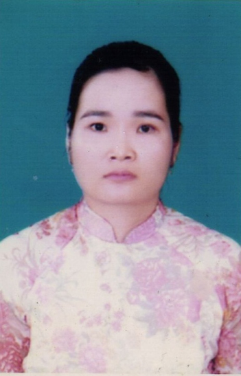 VÕ THỊ MỸ HIỀN