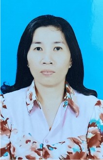 HUỲNH NHƯ