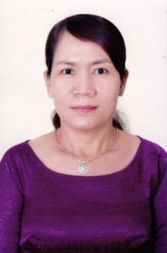 NGUYỄN THỊ KIM THỦY