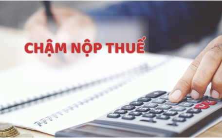 Gia hạn thời gian nộp thuế, tiền thuê đất năm 2024