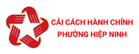 DANH MỤC THỦ TỤC HÀNH CHÍNH THUỘC THẨM QUYỀN GIẢI QUYẾT UBND PHƯỜNG HIỆP NINH