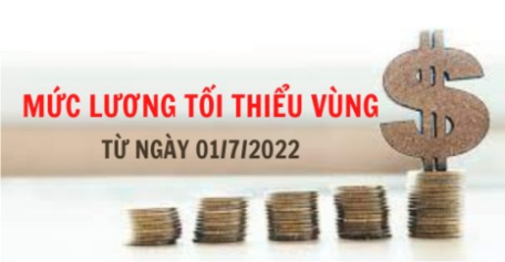 Đã có Nghị định 74/2024/NĐ-CP quy định về mức lương tối thiểu vùng