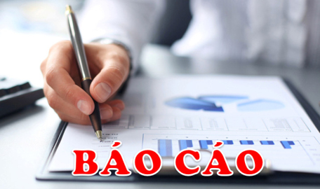 Báo cáo tình hình thực hiện nhiệm vụ phát triển kinh tế - xã hội, Quốc phòng - An ninh  tháng 7 năm 2024 và phương hướng, nhiệm vụ trọng tâm tháng 8 năm 2024