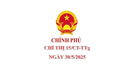 Triển khai Chỉ thị số 15/CT-TTg ngày 30/5/2025 của Thủ tướng Chính phủ về việc tăng cường chấp hành quy định pháp luật về giá