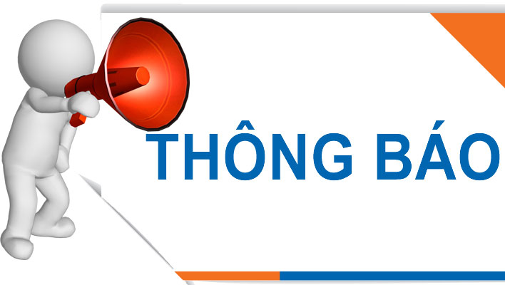 Thông báo thời gian Hiến máu nhân đạo tháng 8/2024