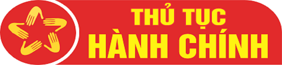 THỦ TỤC HÀNH CHÍNH CẤP XÃ